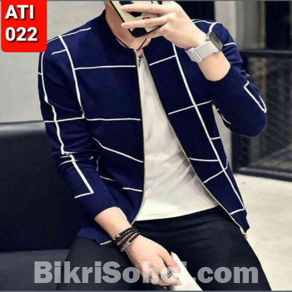 Premium Quality Winter Jacket For Men